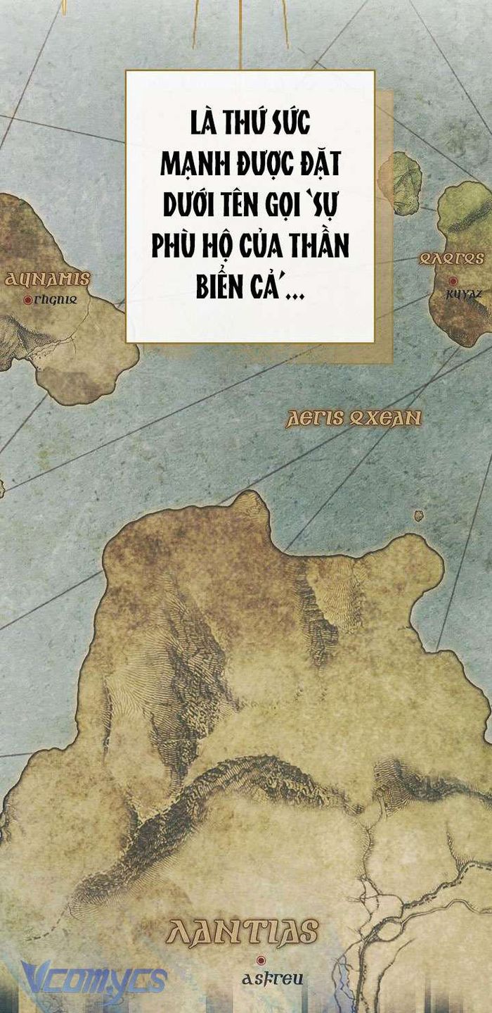 Hầu Gái Độc Quyền Của Hoàng Hậu Phản Diện - Chap 9 Ảnh 3
