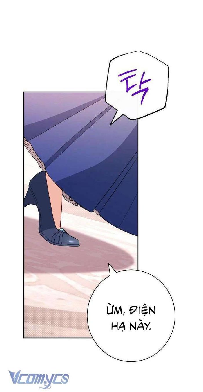 Hầu Gái Độc Quyền Của Hoàng Hậu Phản Diện - Chap 9 Ảnh 26