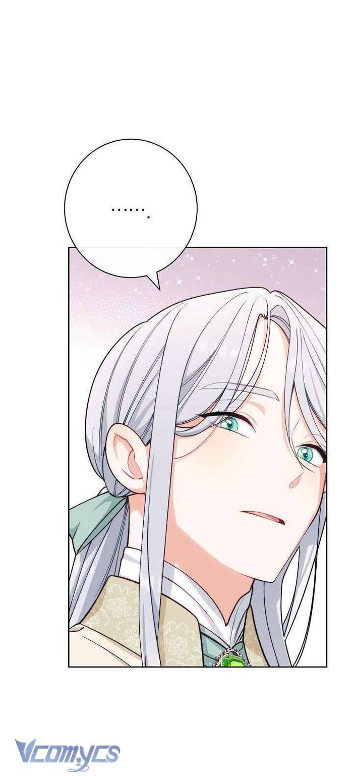 Hầu Gái Độc Quyền Của Hoàng Hậu Phản Diện - Chap 9 Ảnh 30