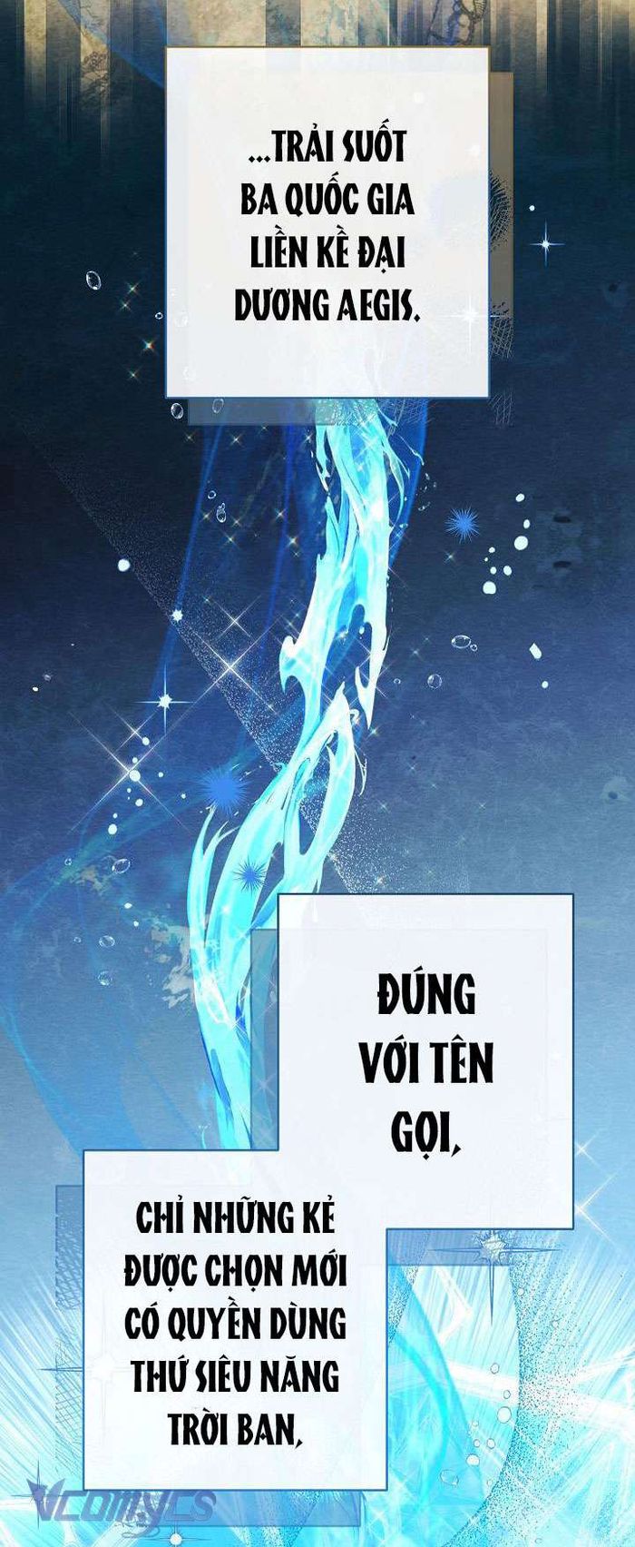Hầu Gái Độc Quyền Của Hoàng Hậu Phản Diện - Chap 9 Ảnh 4
