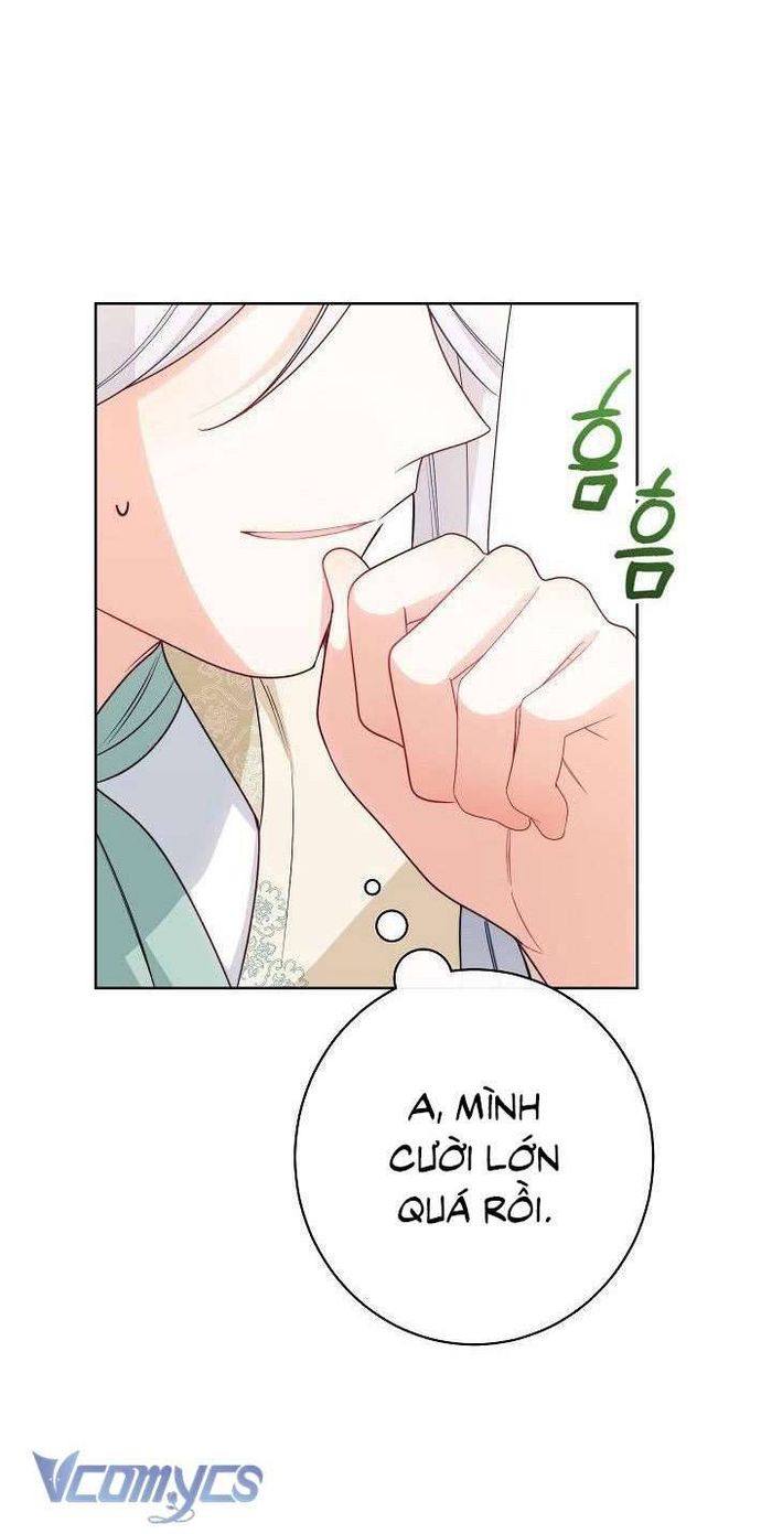 Hầu Gái Độc Quyền Của Hoàng Hậu Phản Diện - Chap 9 Ảnh 32