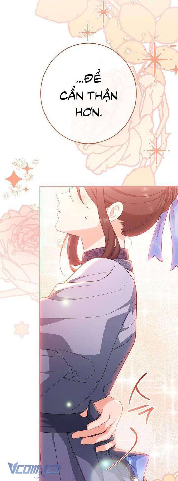 Hầu Gái Độc Quyền Của Hoàng Hậu Phản Diện - Chap 9 Ảnh 34