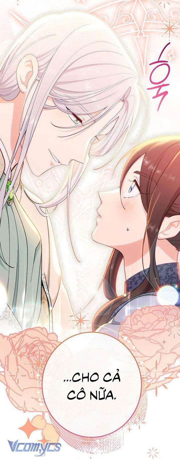 Hầu Gái Độc Quyền Của Hoàng Hậu Phản Diện - Chap 9 Ảnh 36