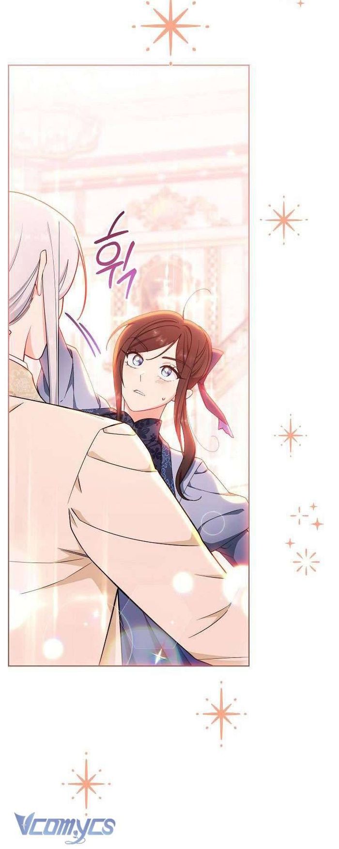 Hầu Gái Độc Quyền Của Hoàng Hậu Phản Diện - Chap 9 Ảnh 37