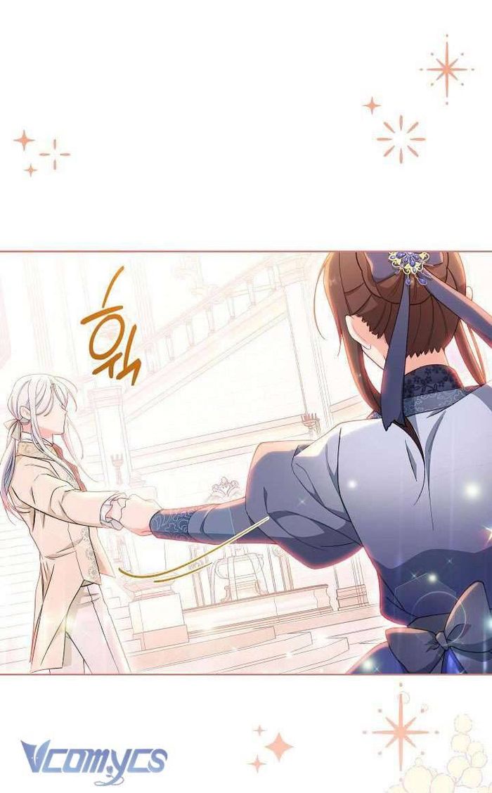 Hầu Gái Độc Quyền Của Hoàng Hậu Phản Diện - Chap 9 Ảnh 38