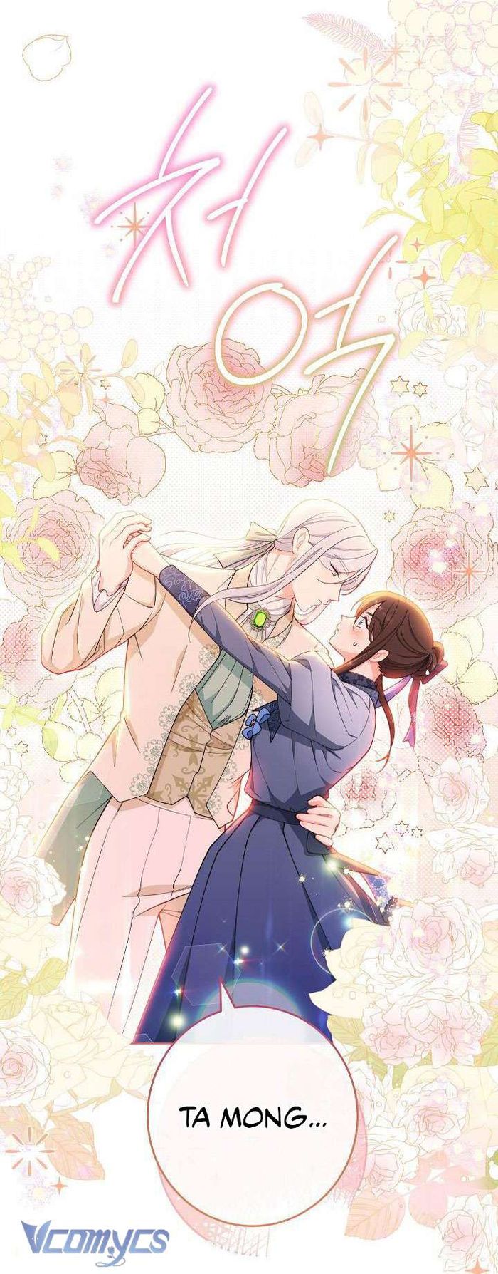 Hầu Gái Độc Quyền Của Hoàng Hậu Phản Diện - Chap 9 Ảnh 39