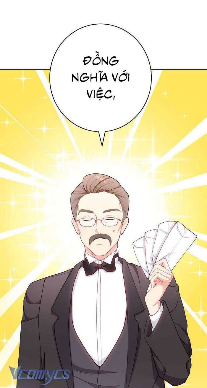 Hầu Gái Độc Quyền Của Hoàng Hậu Phản Diện - Chap 9 Ảnh 50