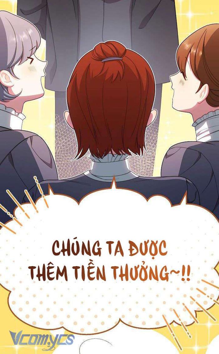 Hầu Gái Độc Quyền Của Hoàng Hậu Phản Diện - Chap 9 Ảnh 51