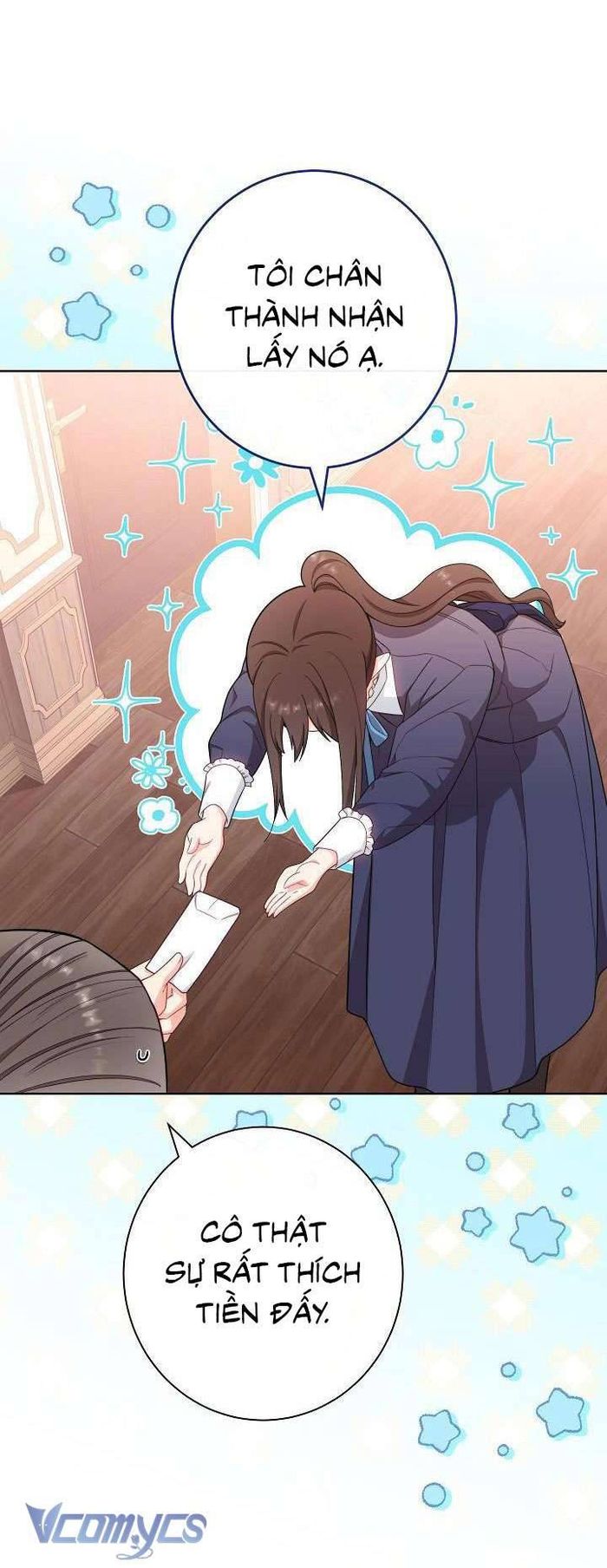 Hầu Gái Độc Quyền Của Hoàng Hậu Phản Diện - Chap 9 Ảnh 53