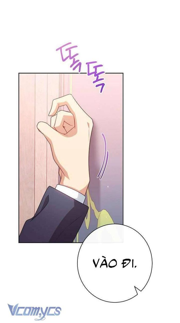 Hầu Gái Độc Quyền Của Hoàng Hậu Phản Diện - Chap 9 Ảnh 64