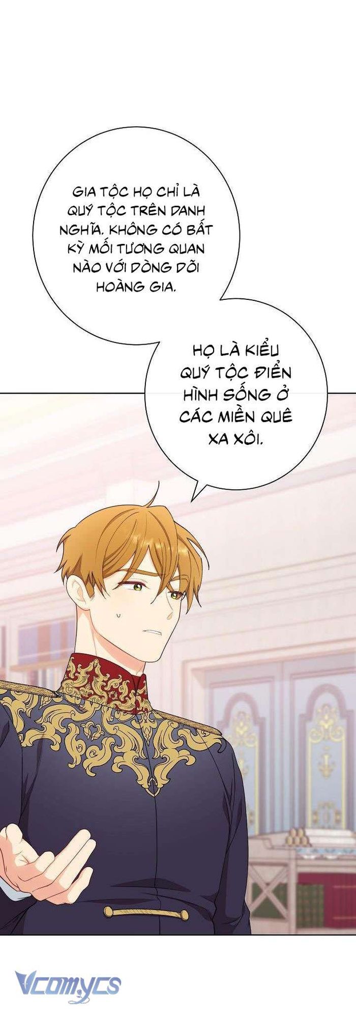 Hầu Gái Độc Quyền Của Hoàng Hậu Phản Diện - Chap 9 Ảnh 67