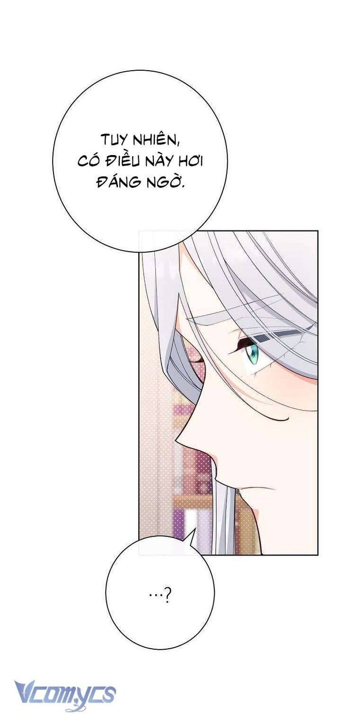 Hầu Gái Độc Quyền Của Hoàng Hậu Phản Diện - Chap 9 Ảnh 68