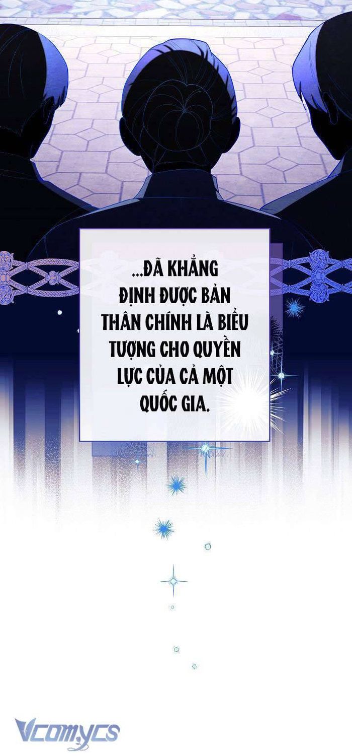 Hầu Gái Độc Quyền Của Hoàng Hậu Phản Diện - Chap 9 Ảnh 8