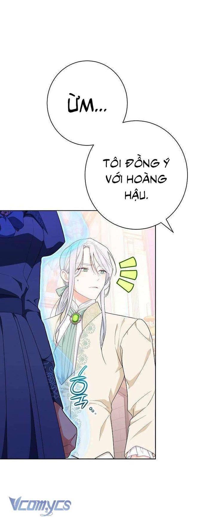 Hầu Gái Độc Quyền Của Hoàng Hậu Phản Diện - Chap 9 Ảnh 10