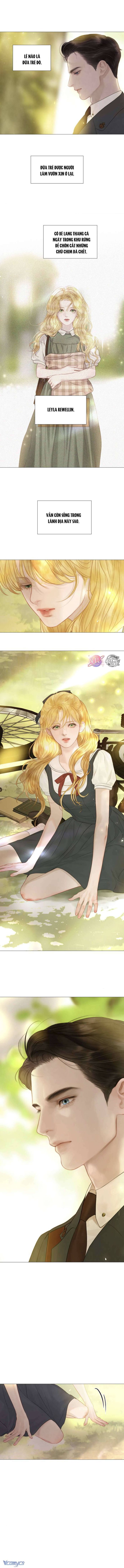 Hãy Khóc Và Cầu Nguyện Đi - Chap 10 Ảnh 7