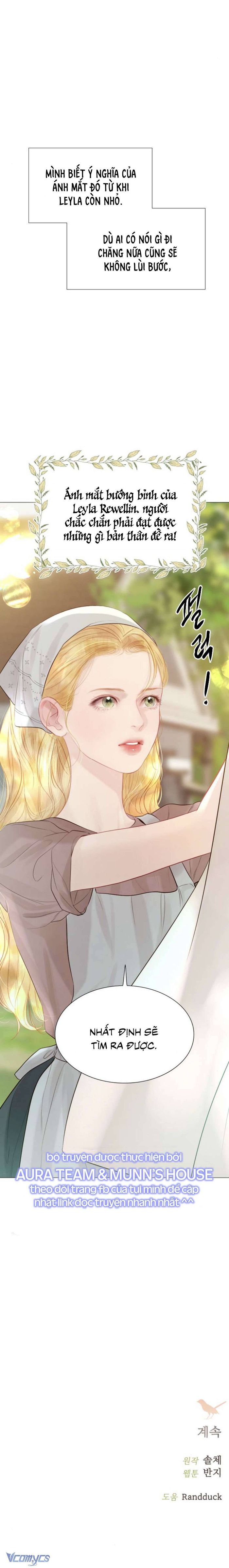 Hãy Khóc Và Cầu Nguyện Đi - Chap 19 Ảnh 10