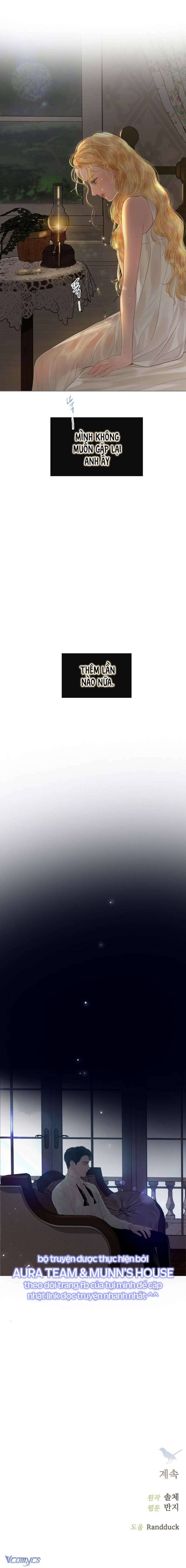 Hãy Khóc Và Cầu Nguyện Đi - Chap 22 Ảnh 12