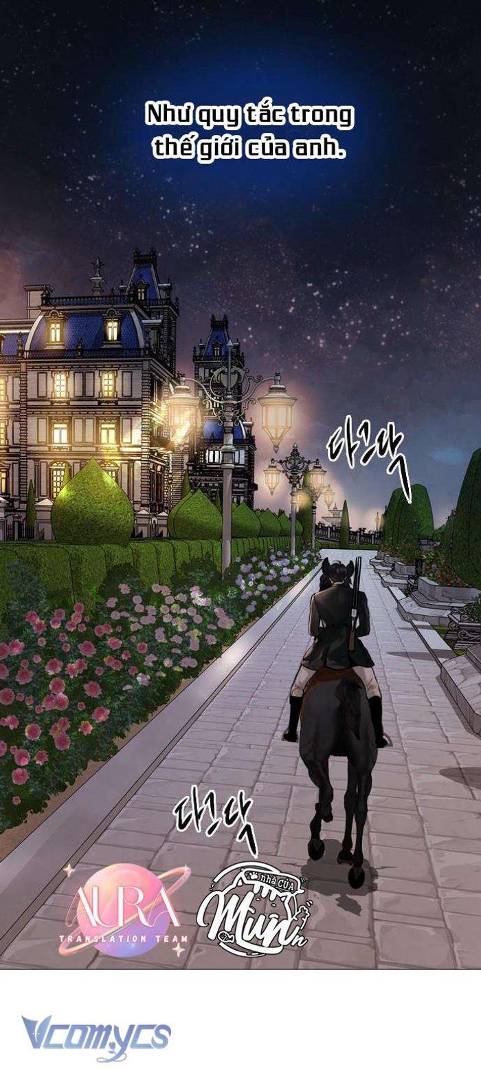 Hãy Khóc Và Cầu Nguyện Đi - Chap 25 Ảnh 13