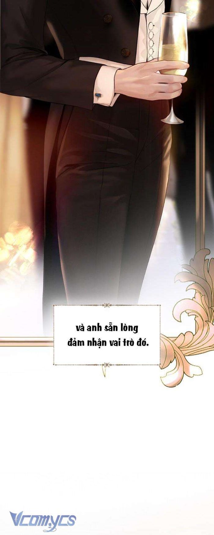 Hãy Khóc Và Cầu Nguyện Đi - Chap 25 Ảnh 24