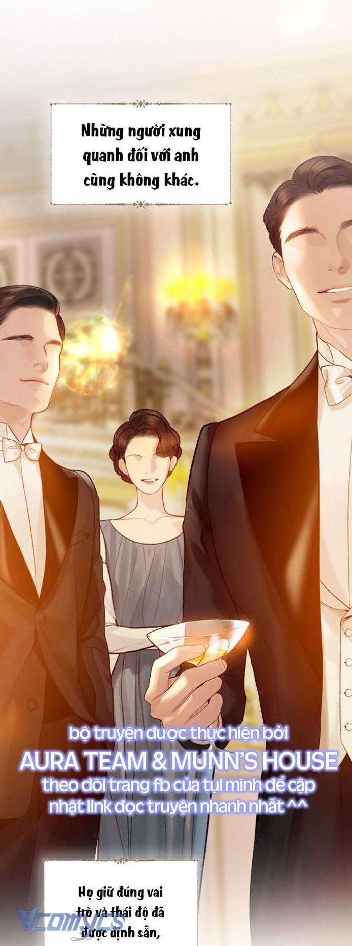 Hãy Khóc Và Cầu Nguyện Đi - Chap 25 Ảnh 25
