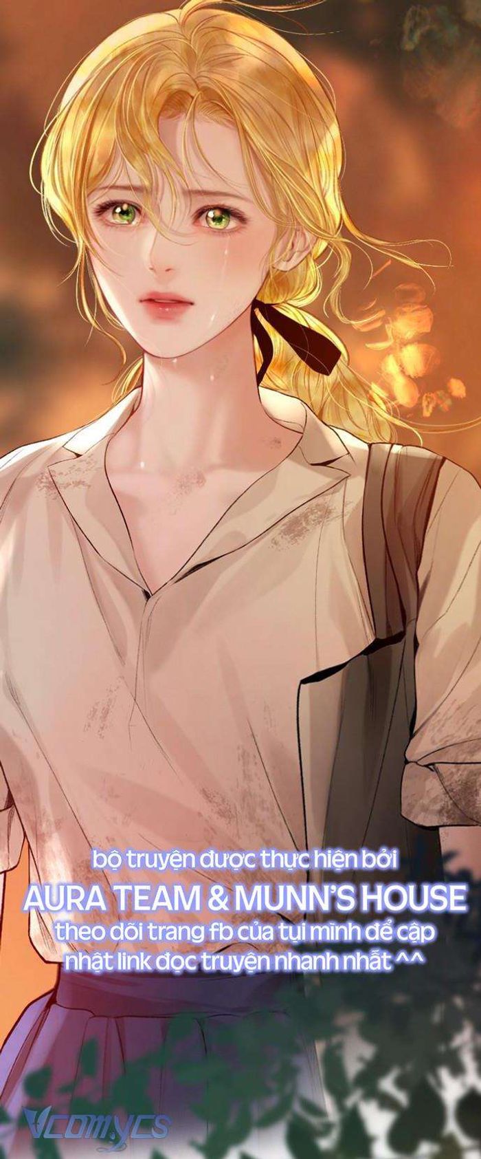 Hãy Khóc Và Cầu Nguyện Đi - Chap 25 Ảnh 36