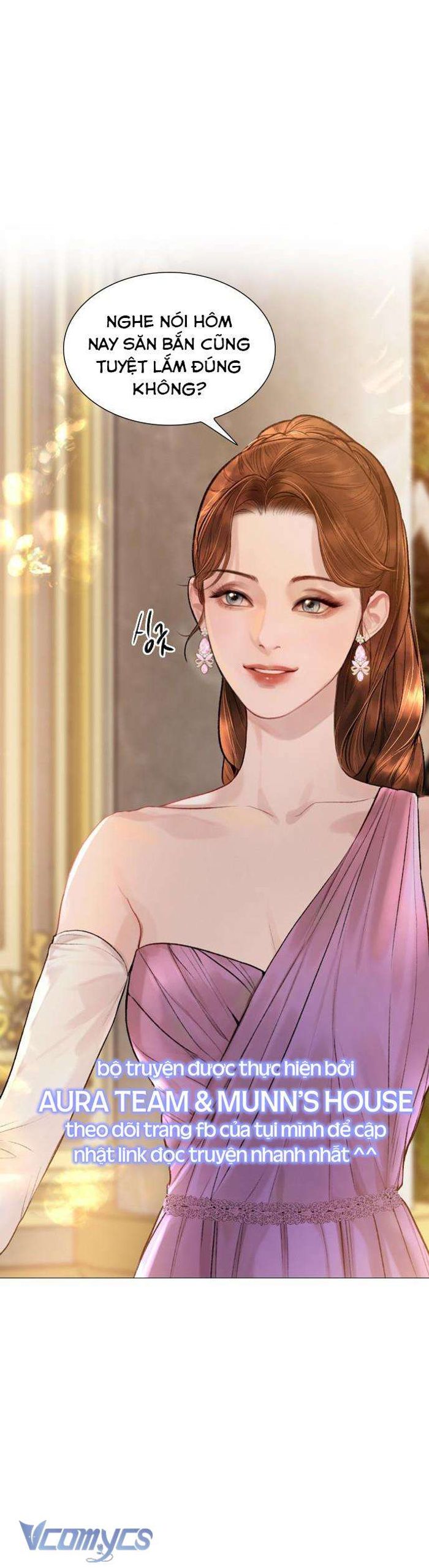 Hãy Khóc Và Cầu Nguyện Đi - Chap 25 Ảnh 43
