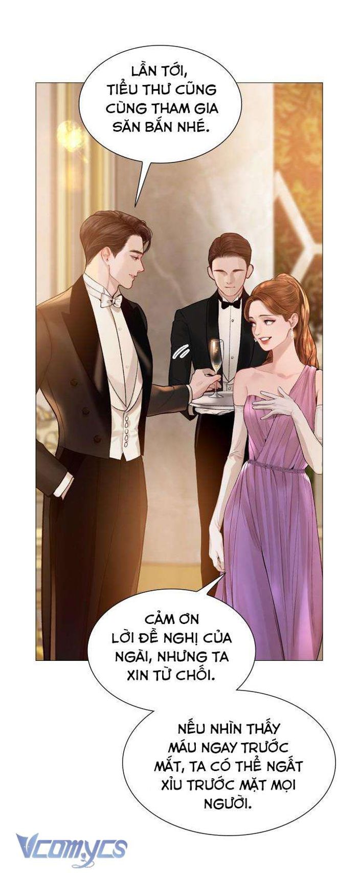 Hãy Khóc Và Cầu Nguyện Đi - Chap 25 Ảnh 46