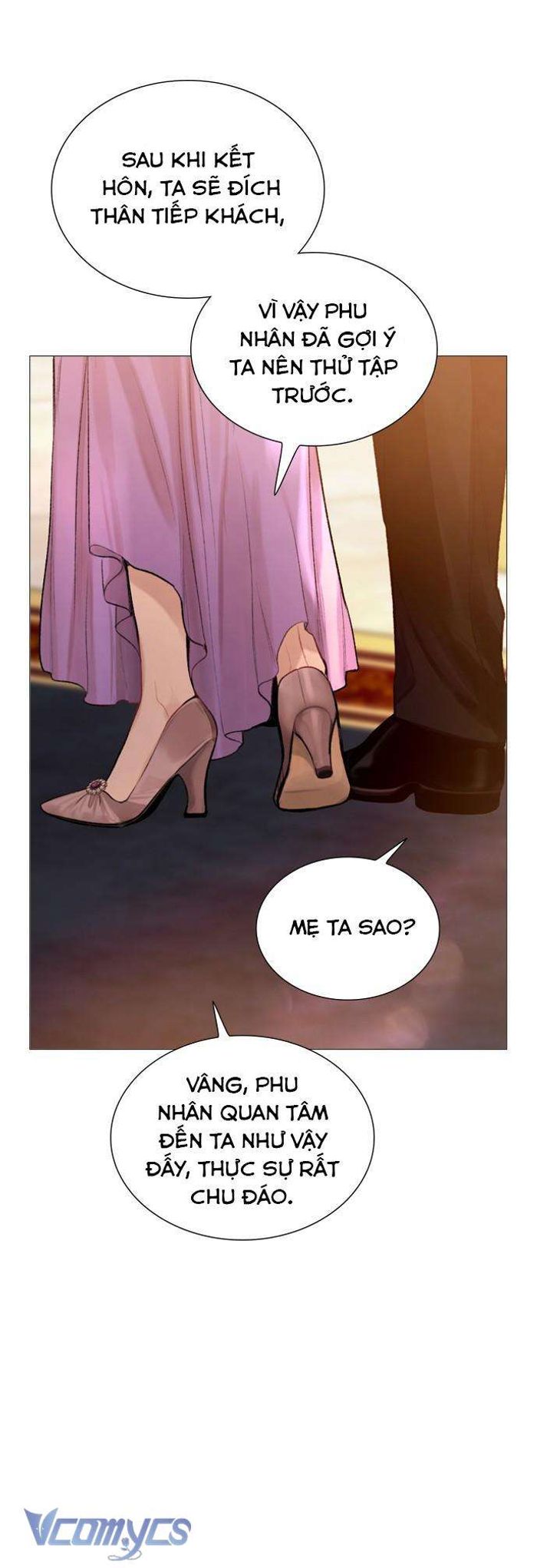 Hãy Khóc Và Cầu Nguyện Đi - Chap 25 Ảnh 50