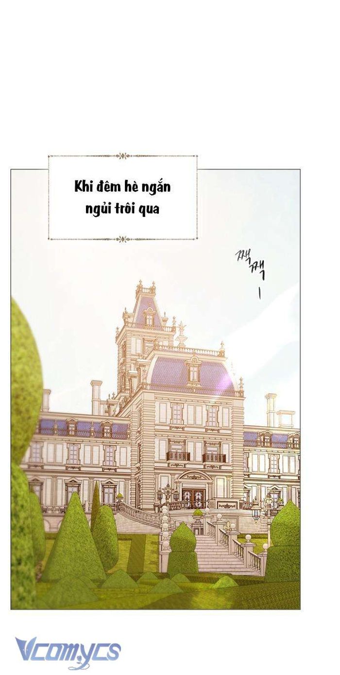 Hãy Khóc Và Cầu Nguyện Đi - Chap 25 Ảnh 57