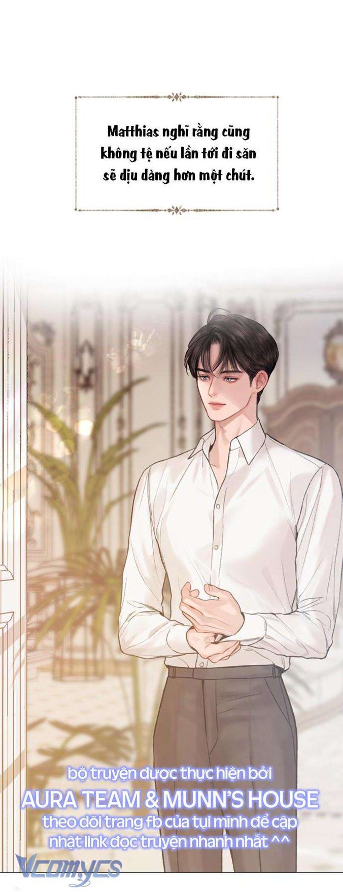 Hãy Khóc Và Cầu Nguyện Đi - Chap 25 Ảnh 59