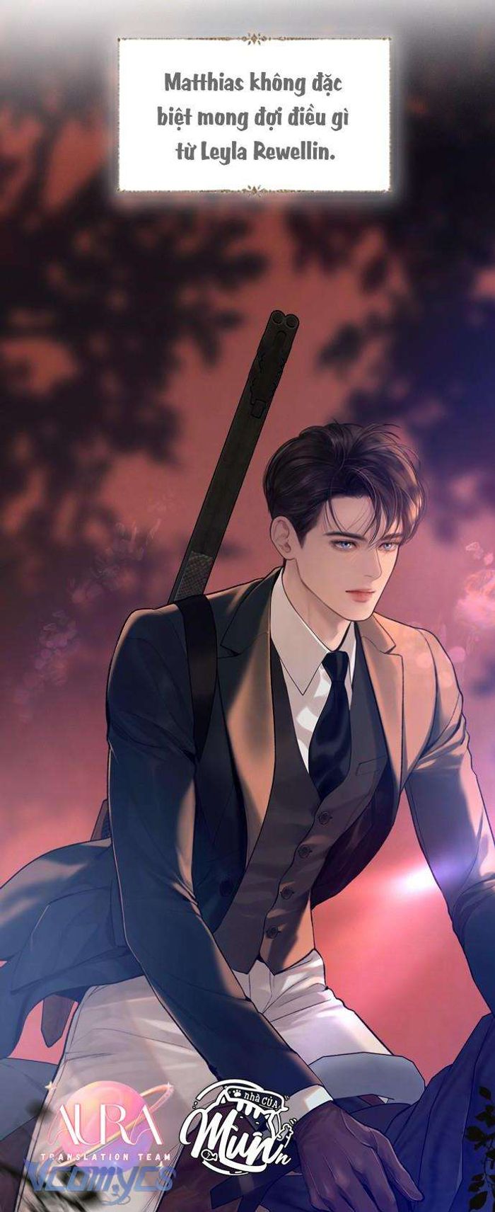 Hãy Khóc Và Cầu Nguyện Đi - Chap 25 Ảnh 7
