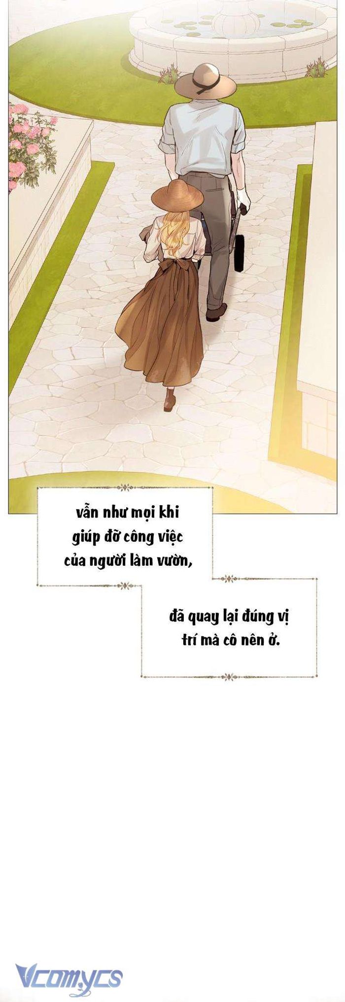 Hãy Khóc Và Cầu Nguyện Đi - Chap 25 Ảnh 61