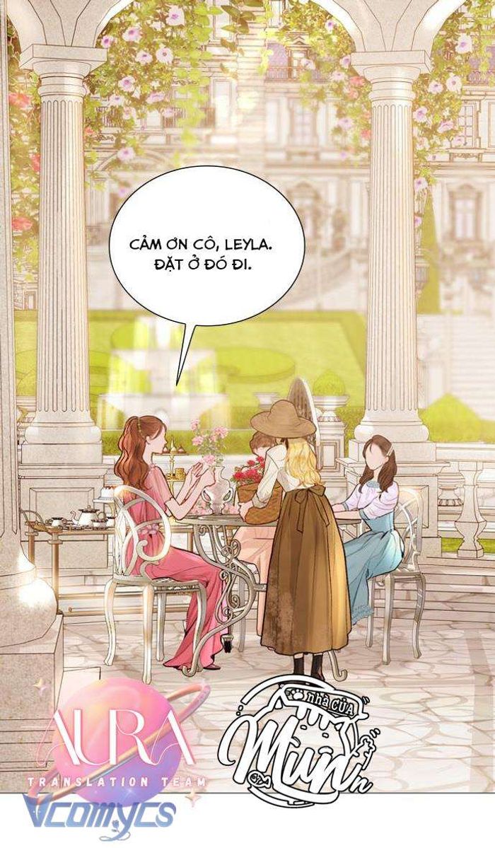 Hãy Khóc Và Cầu Nguyện Đi - Chap 25 Ảnh 66