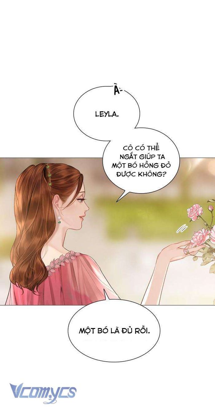 Hãy Khóc Và Cầu Nguyện Đi - Chap 25 Ảnh 68