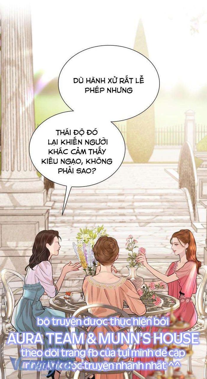 Hãy Khóc Và Cầu Nguyện Đi - Chap 25 Ảnh 72