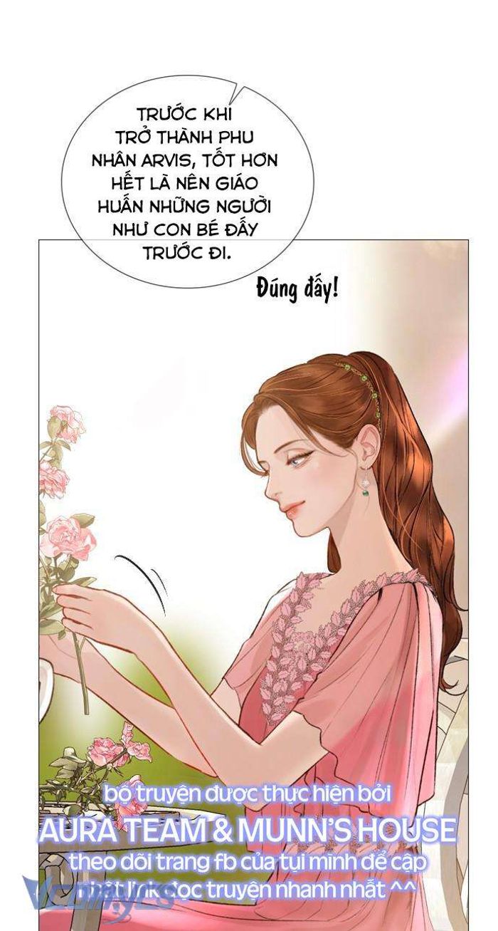 Hãy Khóc Và Cầu Nguyện Đi - Chap 25 Ảnh 77