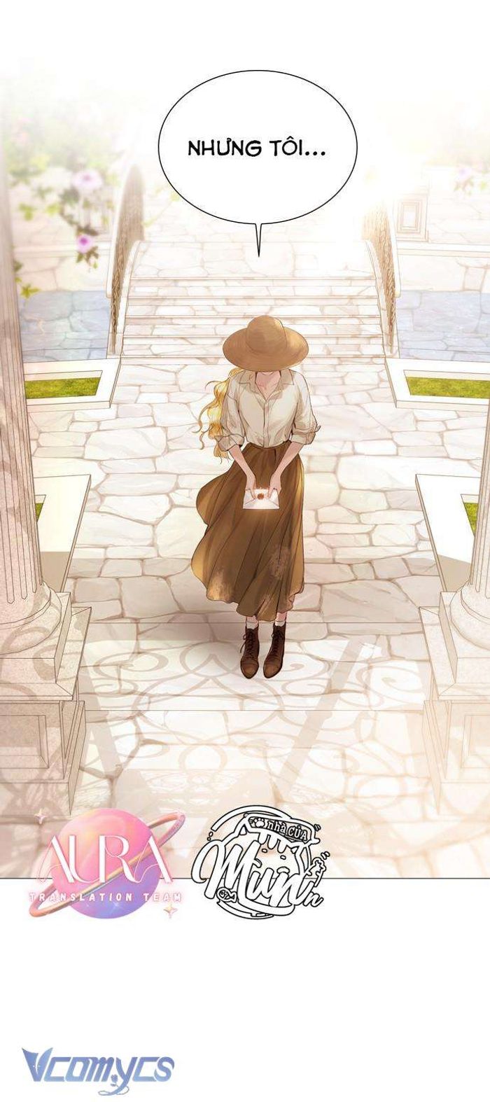 Hãy Khóc Và Cầu Nguyện Đi - Chap 25 Ảnh 96