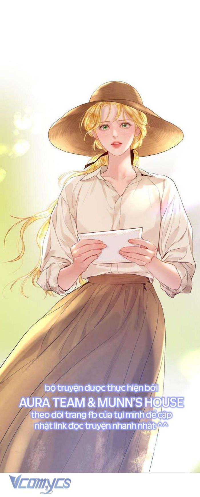Hãy Khóc Và Cầu Nguyện Đi - Chap 25 Ảnh 99