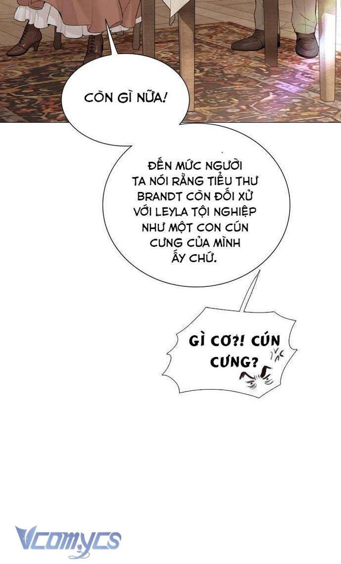 Hãy Khóc Và Cầu Nguyện Đi - Chap 26 Ảnh 11
