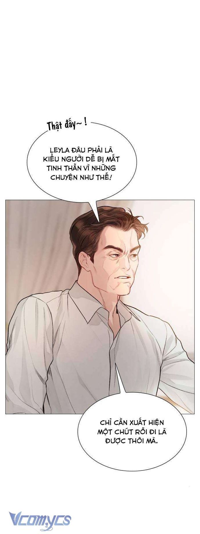 Hãy Khóc Và Cầu Nguyện Đi - Chap 26 Ảnh 13