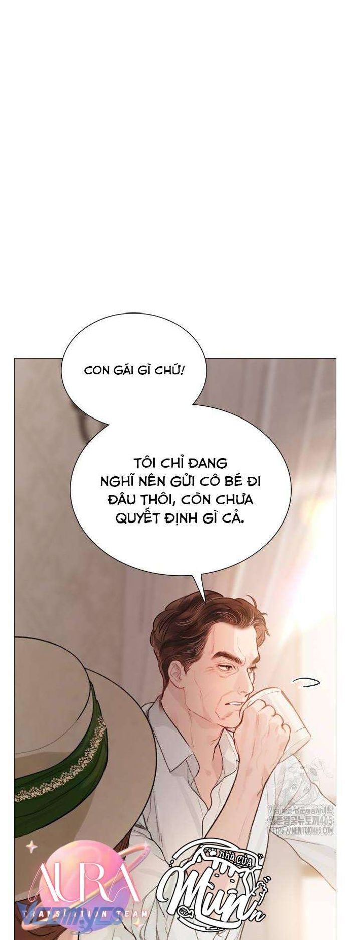 Hãy Khóc Và Cầu Nguyện Đi - Chap 26 Ảnh 15