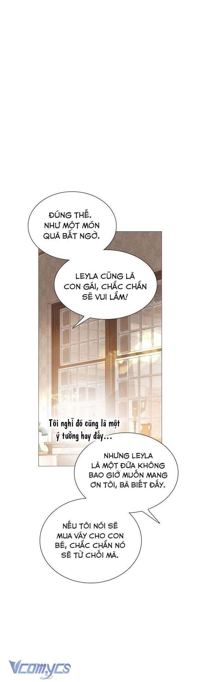 Hãy Khóc Và Cầu Nguyện Đi - Chap 26 Ảnh 20