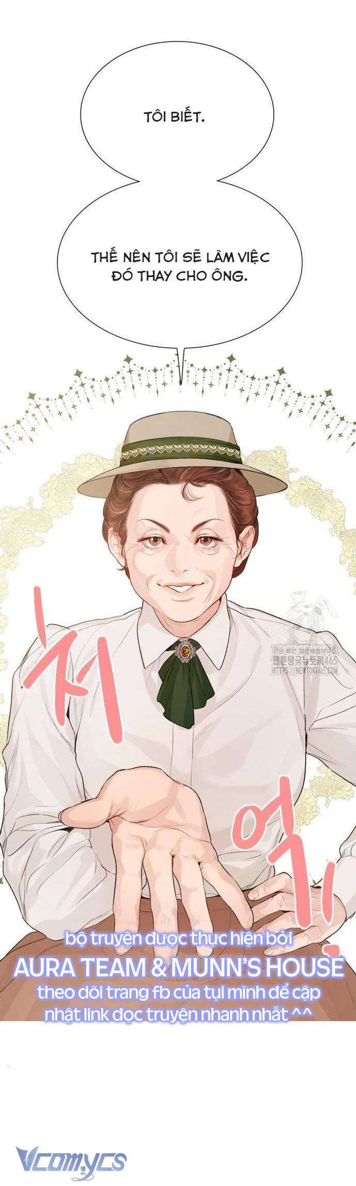 Hãy Khóc Và Cầu Nguyện Đi - Chap 26 Ảnh 21
