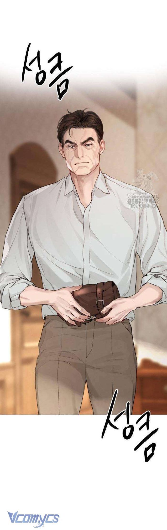 Hãy Khóc Và Cầu Nguyện Đi - Chap 26 Ảnh 25