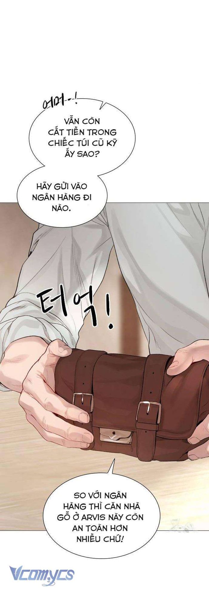 Hãy Khóc Và Cầu Nguyện Đi - Chap 26 Ảnh 26