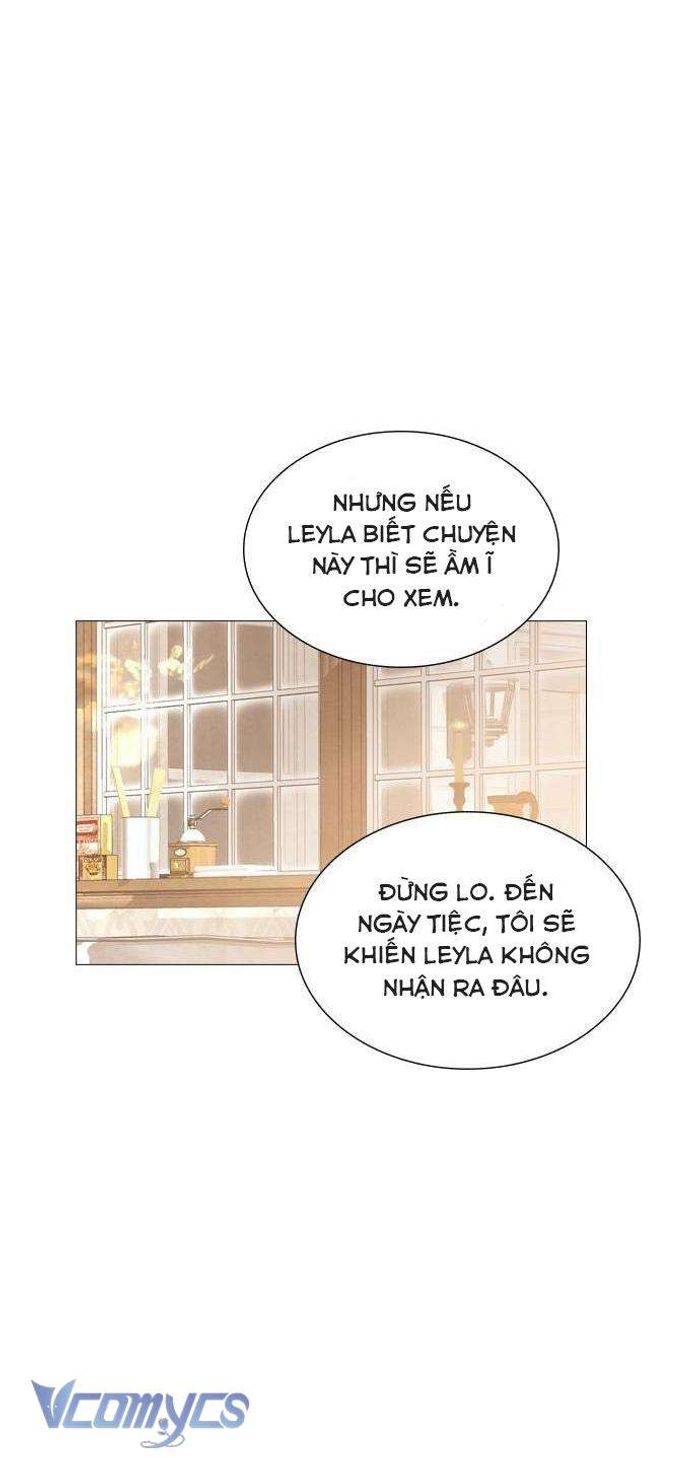 Hãy Khóc Và Cầu Nguyện Đi - Chap 26 Ảnh 27