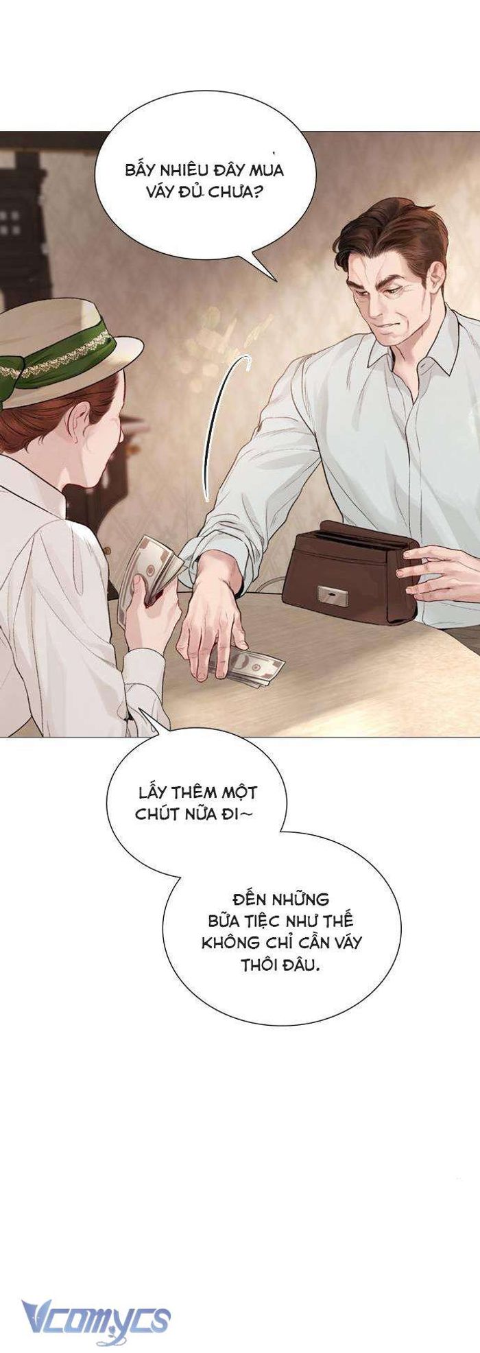 Hãy Khóc Và Cầu Nguyện Đi - Chap 26 Ảnh 28