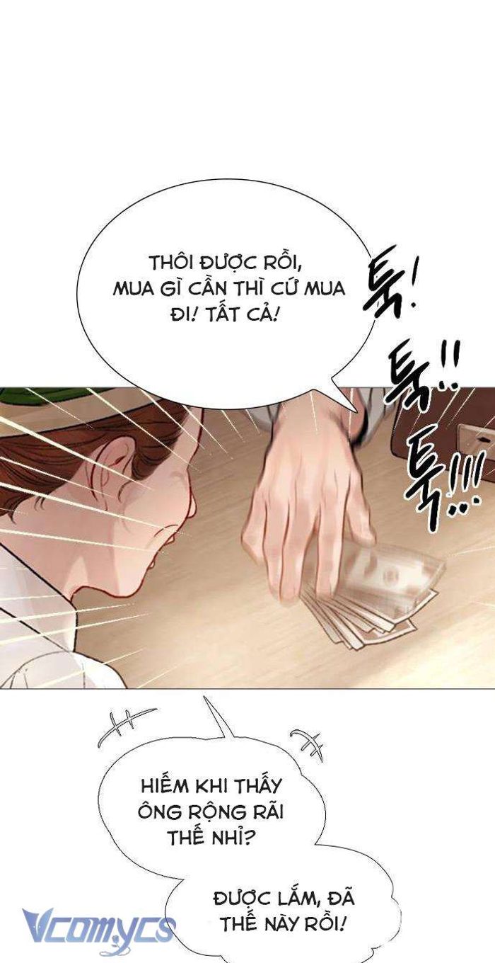 Hãy Khóc Và Cầu Nguyện Đi - Chap 26 Ảnh 29