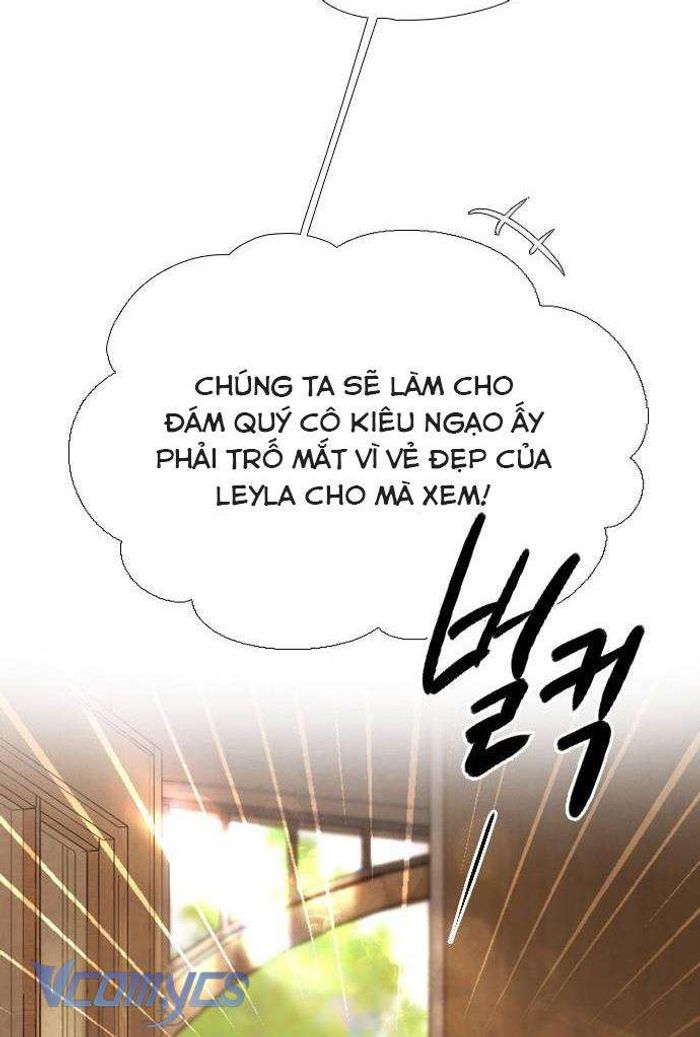 Hãy Khóc Và Cầu Nguyện Đi - Chap 26 Ảnh 30