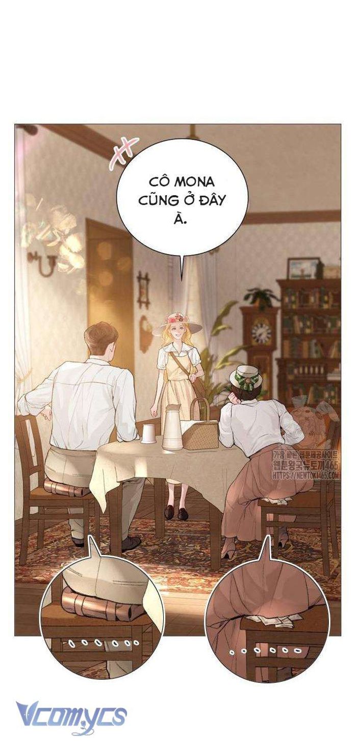 Hãy Khóc Và Cầu Nguyện Đi - Chap 26 Ảnh 33